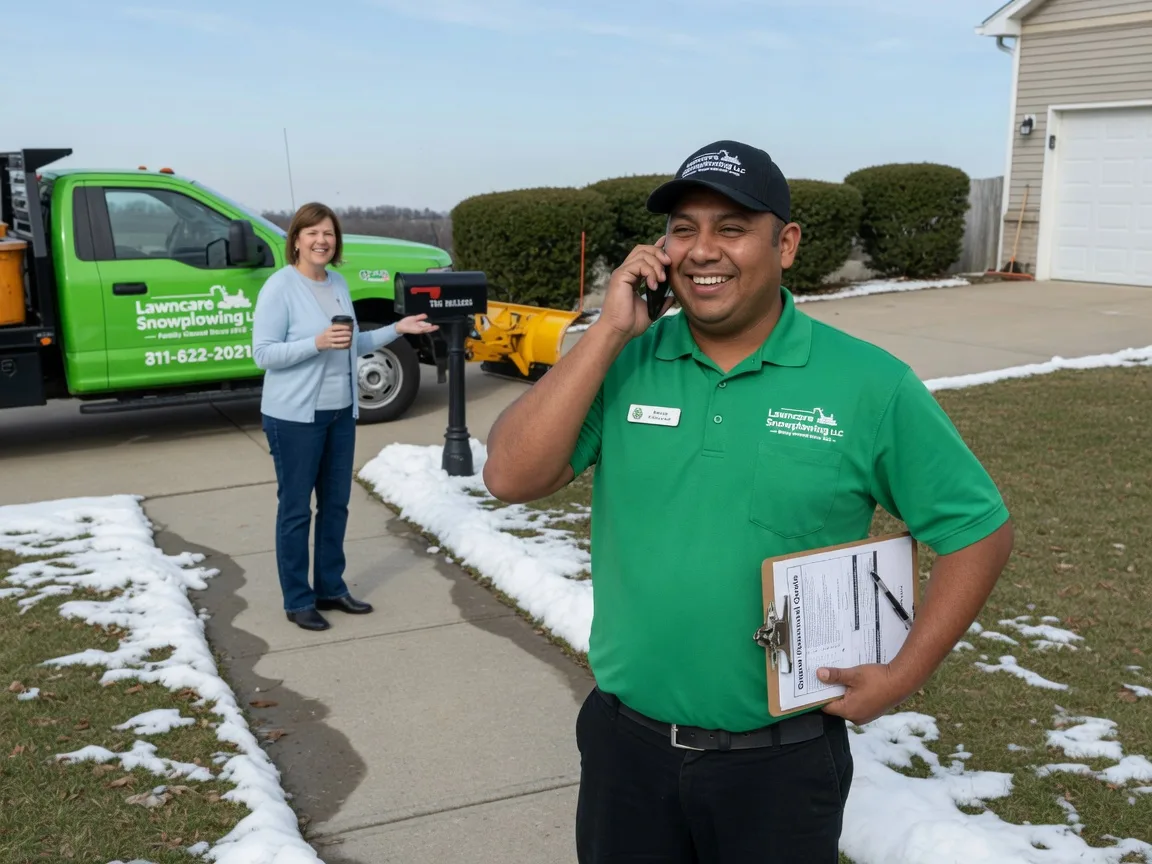 Lawn Care Services By Expert Landscaper East Berkshire, VT FAQs